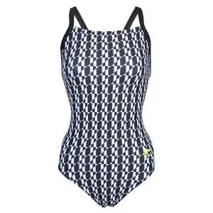 [대구백화점] [레노마수영복]여성서포트 X백 실내수영복(LF2F805)