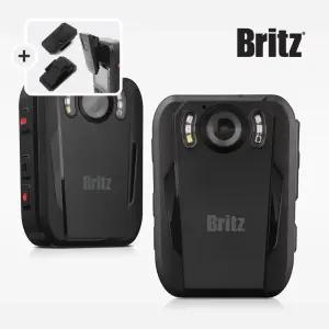 브리츠 소형 바디캠 BZ-BVR7000 액션캠 미니 녹화 자전거 오토바이 휴대용 블랙박스