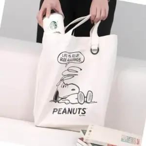 [라일리] Rly 캔버스백 천가방 캔버스 린넨