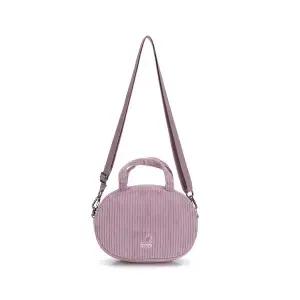 [캉골키즈](의정부점)쿄듀로이 오벌 크로스백 RF 0153 라벤더 (ARFBCB01530LA)