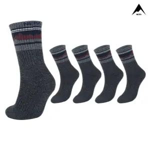 네파 포레스트 쿠션 등산 장목 그레이 여 5팩 NPCFRCRS-GR5