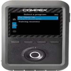 Compex Performance 3.0 근육 자극기(Tens Kit 포함)