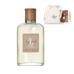 [폴로](센텀시티점)[랄프로렌] 폴로 어스 샌달우드 EDP 100ML (+파우치 +1.2ml 샘플 증정)
