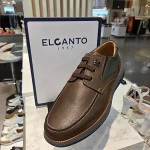 [엘칸토]엘칸토 HC06 남성 경량 데크슈즈 4cm 밴드끈. LCMC99U513 (41223064)