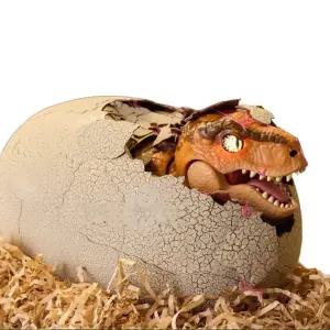 알깨고 나오는 매직 알 티라노사우루스 공룡 장난감