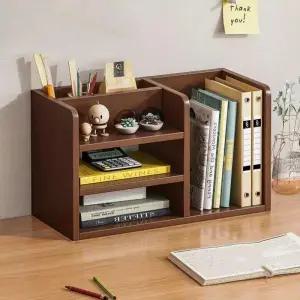 미니책꽂이 수납 정리함 간이 사무실