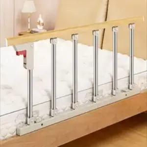 AmazingZone 성인용침대보호가드 칸막이 가드 무타공