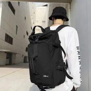 2way 보스턴 대용량 백팩 헬스가방 운동 스포츠 더블 남자백팩