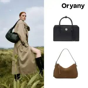 [오야니] 25FW 시즌 NEW 여성용 토트백/숄더백/크로스백 외