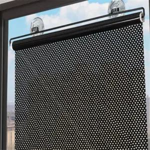 붙이는 햇빛 가리개 창문햇볕가리개