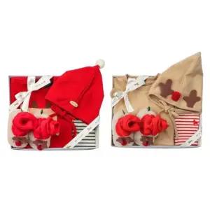 [갤러리아] 마스,돌프바디수트3PCS,덧신 SET (07S727907 07S727908 1)