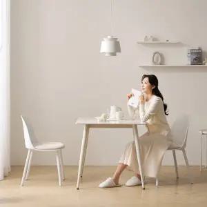 이즈 레니 세라믹 2인용 식탁 세트