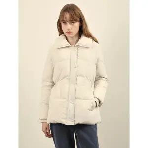 갤러리아 올리비아로렌 덕다운 퀼팅 점퍼 VVCKD4WA171