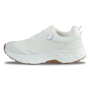 르까프 신더 다이얼 트레일화 화이트그레이 LE5F200WGY