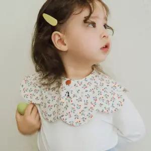 [SET] 코니 롤링 턱받이 5종 세트 233818