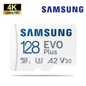 삼성 갤럭시탭A9 (SM-X115N) 태블릿용 128G 외장메모리SD카드