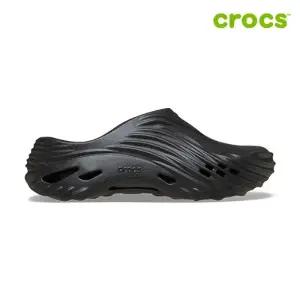 [크록스 정품] 에코 웨이브 클로그 공용샌들 210521-060