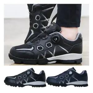 아놀드파마골프 아놀드파마 골프화 강철 토캡 다이얼 운동화 워킹화 트레킹화 다기능만능 신발 멀티트레킹