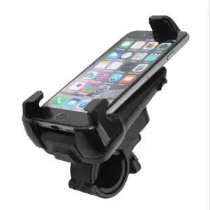 자전거 휴대폰 스마트폰 거치대 3면고정 스포츠 레저