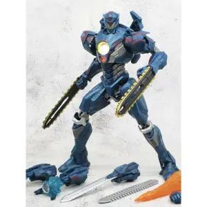 퍼시픽림 피규어 집시 액션 나이프헤드 타입 프라모델 데인저