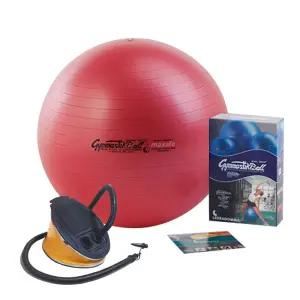 이태리 짐볼 프리미엄 맥스카페 필라테스 요가 홈트 밸런스볼 홈짐 다이어트 스트레칭