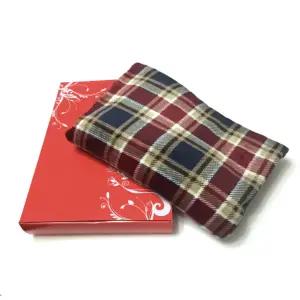 성원유통 무릎담요 담요 케이스 다용도 선물박스 포장 박스