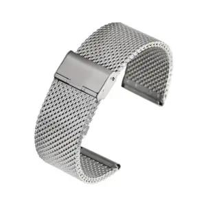 TC2 밴드 시계줄 스트랩 G415 매쉬밴드 메탈밴드 시계스트랩 시계스트렙 메탈시계줄