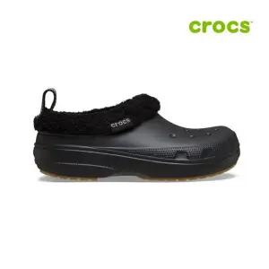 갤러리아 [크록스 본사][공용] 클래식 라인드 쇼티 211380-001