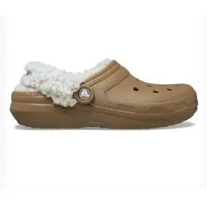 갤러리아 [크록스 본사][공용] 클래식 플리스 라인드 클로그 211396-2EY