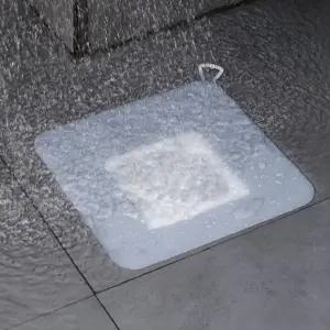 하수구 실리콘 덮개 트랩 화장실 냄새 제거 벌레 커버