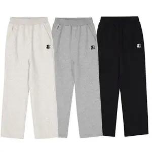 갤러리아 [스타터블랙라벨키즈]기모 스 팬츠ST254BPT05_OTM/MLG/BLK