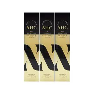 AHC 텐 레볼루션 리얼 아이크림 포 페이스 30ml x 3개 /An