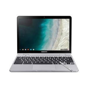 삼성 크롬북 플러스 V2 투인원 노트북 - 4GB RAM, 64GB eMMC, 13MP 카메라, 크롬 OS, 12.2