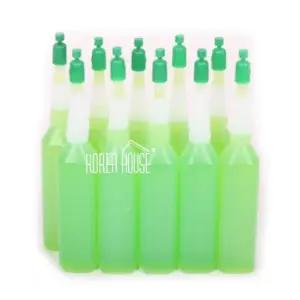 호접난 황룡금 고급형 난 전용 식물 영양제 관엽 서양난 동양난 화분 액체 액비 고무 나무 금전수 엠플 비