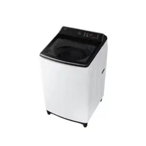 [삼성] AI 통버블 세탁기 WA80F19SKW 화이트 19kg