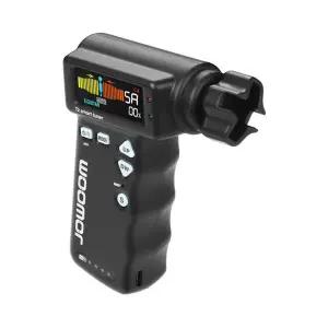 JOWOOM T2 다기능 스마트 기타 튜너 페그 스트링 와인더 기타 우쿨렐레 크로매틱 튜닝 내장 충전식