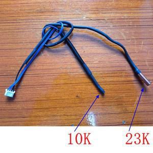 [호환] 삼성 에어컨 센서 온도 제어 센서 부품에 적용 가능 10K 23K