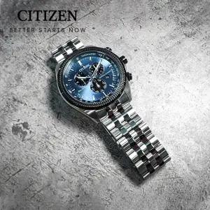 [향수+필름+툴키트] 시티즌 에코드라이브 메탈시계 BL5568-54L 본사AS가능