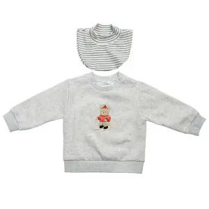 [대구백화점] [아가방]카이밍크기모베어폴라티(01S731008)