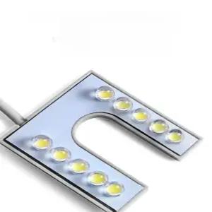 미싱조명 재봉틀조명 LED작업등 공업용 의류 미싱등