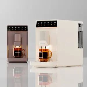 [추가쿠폰할인+카드할인]  전자동 커피머신 에스프레소 바리스타 아르떼 JRK