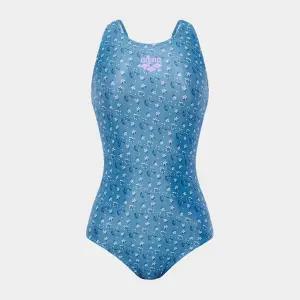 아레나 클로버렛 원피스 U백 A5FL1PL04-BGY