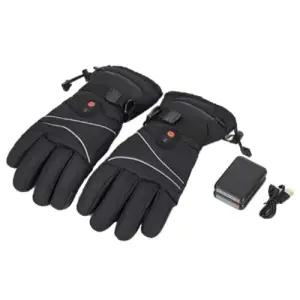 겨울 방한 열선 오토바이 스카치 장갑 등산장갑 5000mAh