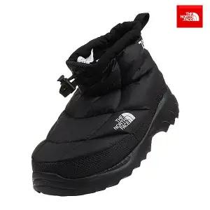 [노스페이스] 남여공용 눕시 트렉션 츄카 숏 방한 부츠 NS87R57A
