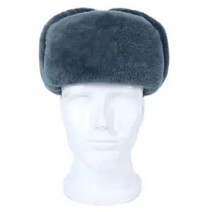 우샨카 러시아 털모자 에스키모 샤프카 방한 군밤