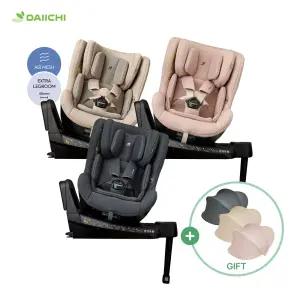 원픽스 360 시즌3 에어 i-size 신생아 카시트 ISOFIX(+선바이저)