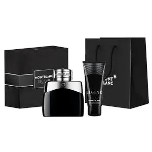 [몽블랑](공식) 몽블랑 레전드 EDT 50ml 세트