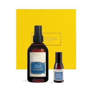 갤러리아 록시땅 [기프트] 코쿤 드 세레니떼 릴랙싱 필로우 미스트 100ml 세