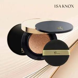 [이자녹스] 듀얼커버 쿠션 시즌2 본품 1개