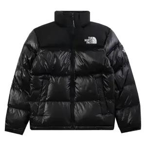노스페이스 공용  노벨티 눕시 다운 자켓  NJ1DR51J BLK